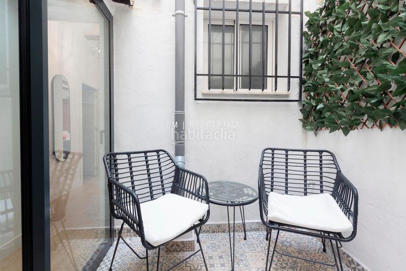 Foto 2da8fe67-0520-445c-995b-999558980767. Appartamento in El Mercat Valencia