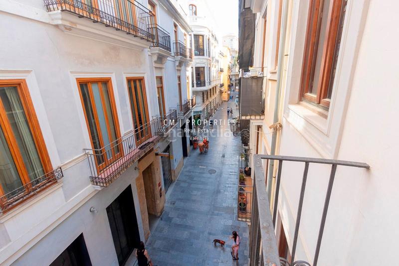 Foto 382f3731-0ec6-4c62-9d88-b4439101feeb. Appartamento in El Mercat Valencia