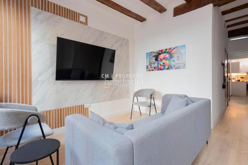 Foto 3adac4a0-5723-4a8e-a573-0a23f41cf4b7. Appartamento in El Mercat Valencia