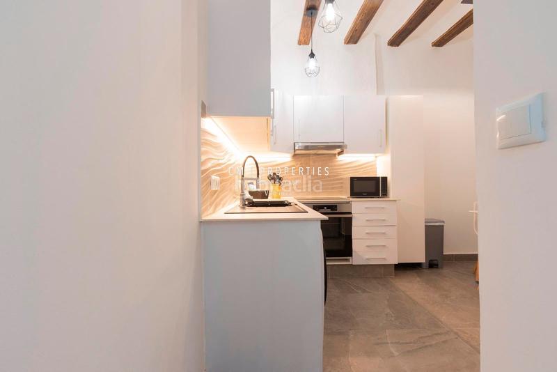 Foto 3f5a2ce3-7b68-43ff-9c9a-c6cf0738d92f. Appartamento in El Mercat Valencia