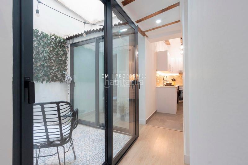 Foto 478da56e-9617-4497-82d5-ccc0f6164e26. Appartamento in El Mercat Valencia