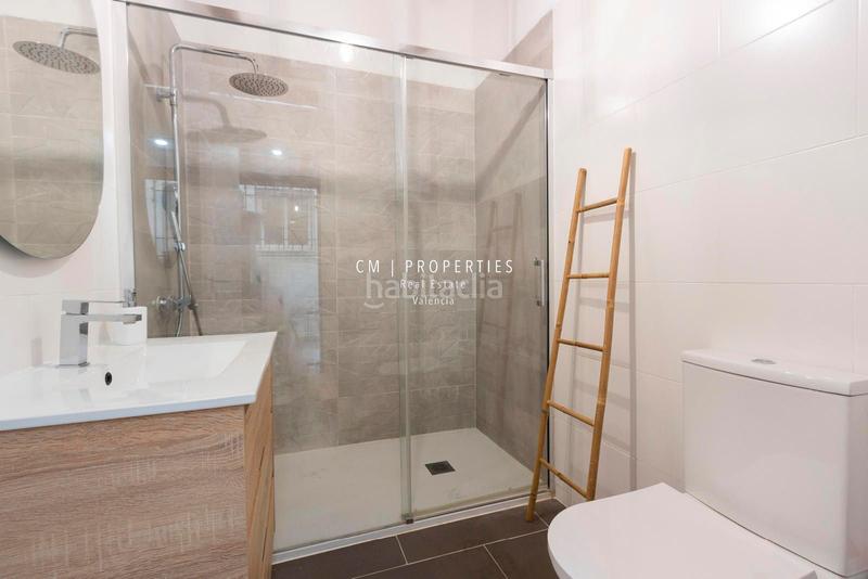 Foto 4991d2b9-5c1a-449d-a2b7-3c0852d2e3fb. Appartamento in El Mercat Valencia