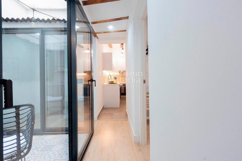 Foto 76d43ac2-539e-425d-afac-20e77985be95. Appartamento in El Mercat Valencia