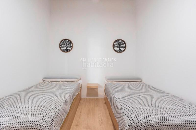 Foto 78ad713c-98af-4fd4-86a4-c9bbf5101a0a. Appartamento in El Mercat Valencia