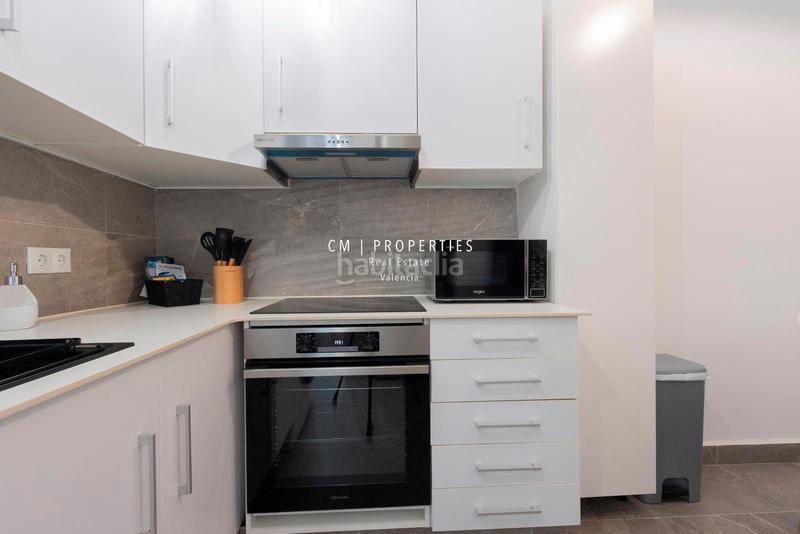 Foto 79496f47-3fd0-4afe-b1ba-ca4b415a07ec. Appartamento in El Mercat Valencia