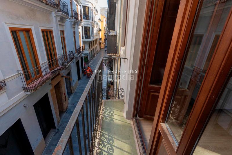 Foto 9a5a8d56-ee58-46b2-8b6e-79f50331f4a3. Appartamento in El Mercat Valencia