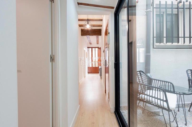 Foto aa6e8d71-2f51-482e-a3b1-59e717e51764. Appartamento in El Mercat Valencia