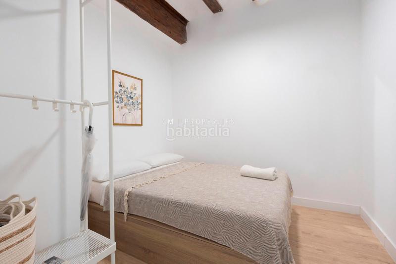 Foto af70f108-5c08-4d95-a835-b10651db2bc8. Appartamento in El Mercat Valencia