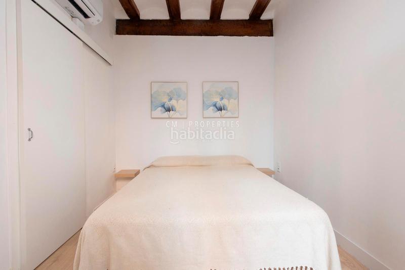 Foto bc37fe9e-e1cf-4681-ad78-b67e2e03e98a. Appartamento in El Mercat Valencia