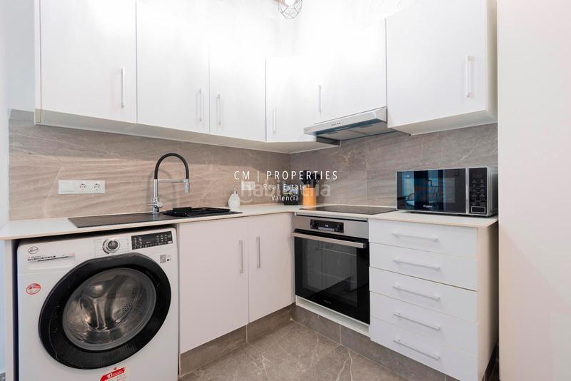 Foto bc561598-83b6-4fb4-80fa-34a00d5a6d00. Appartamento in El Mercat Valencia