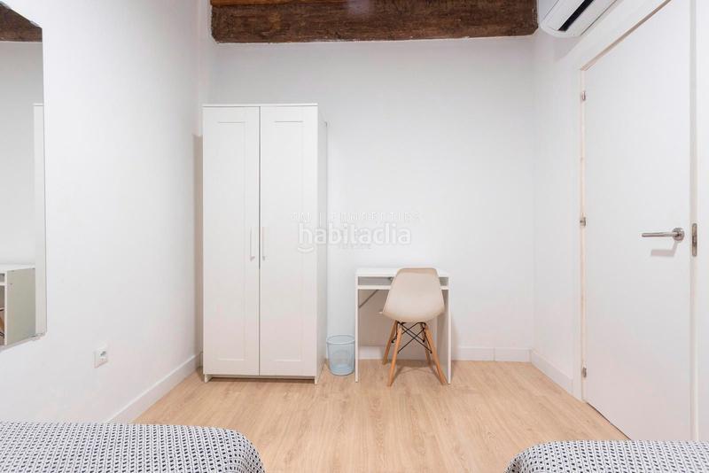 Foto bce4f153-d859-4e27-8fee-7429642a6ae8. Appartamento in El Mercat Valencia