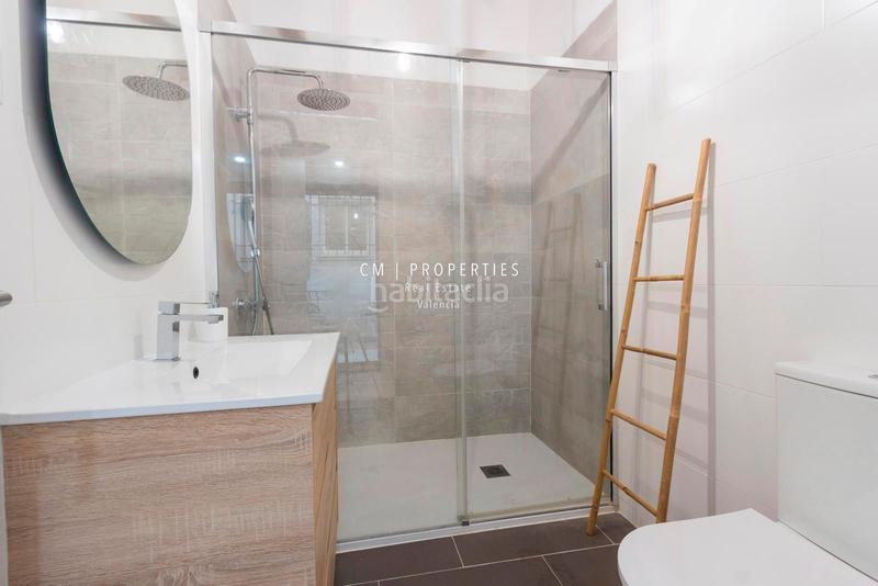 Foto c3d73aba-09b9-454a-bf94-04f47b9150b3. Appartamento in El Mercat Valencia