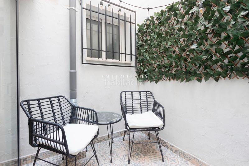 Foto cadde510-e728-4ad2-af9f-3e37ad36d957. Appartamento in El Mercat Valencia