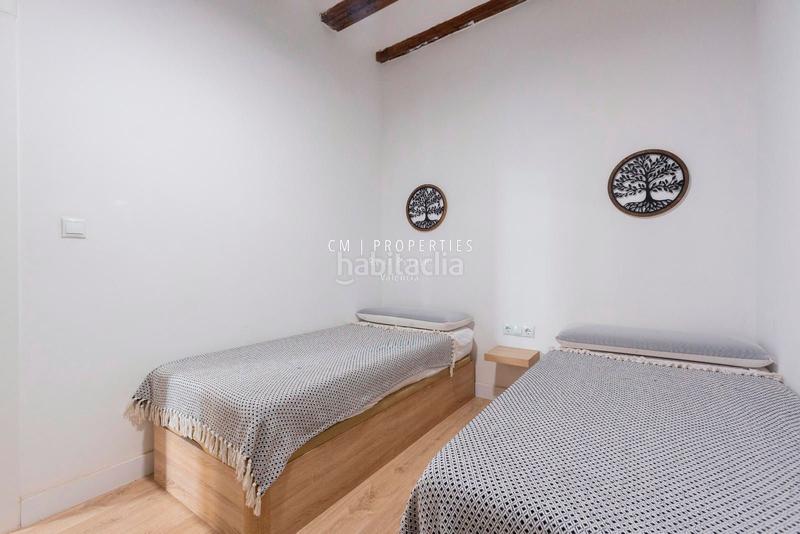 Foto d2230ded-eb1f-4437-984b-0d9c20da614a. Appartamento in El Mercat Valencia