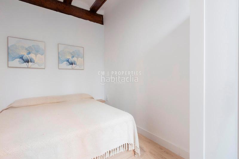 Foto d48c160e-a6d4-4821-8628-47ba13fa211d. Appartamento in El Mercat Valencia