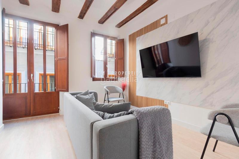 Foto dc7ce51c-18ec-409f-b6dc-5f0d25c684cf. Appartamento in El Mercat Valencia