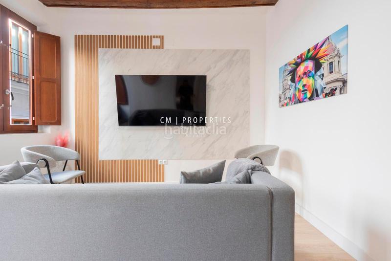 Foto f261f7c2-1263-4c1c-9c84-f671a0fdc0bc. Appartamento in El Mercat Valencia