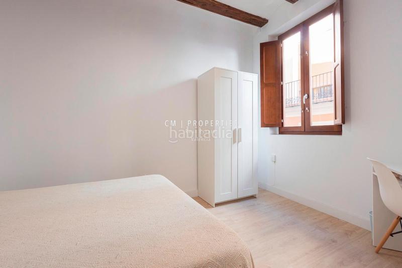 Foto fe300b1c-a18f-4dc4-9608-4ab0d01acd9b. Appartamento in El Mercat Valencia