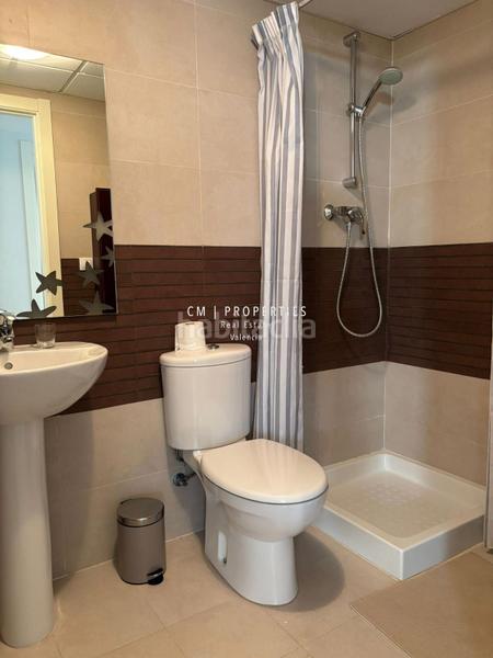 Foto 7bff6773-1540-4a01-bba6-71330bd73d62. Affitto piccolo appartamento con riscaldamento parcheggio piscina in Moncofa