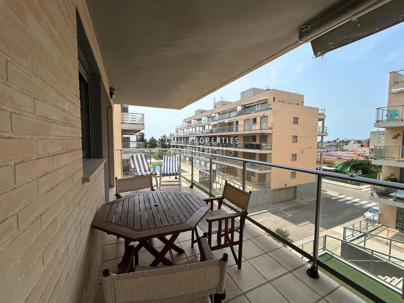 Foto 2c543f00-f0ed-4e56-86a6-465d61910d83. Alquiler apartamento  en alquiler 2 habitaciones playa chilches, en Moncofa