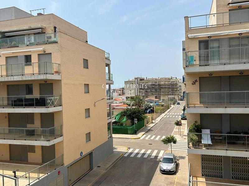 Foto 9cd37884-44d9-40f8-a45e-19b9eb915b7b. Alquiler apartamento  en alquiler 2 habitaciones playa chilches, en Moncofa