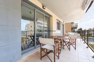 Location Appartement  Zaragoza. Apartamento en alquiler 2 habitaciones playa chilches, moncofa