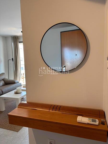 Foto e7d91502-ec0b-47b6-a021-f7f6114be560. Alquiler apartamento  en alquiler 2 habitaciones playa chilches, en Moncofa