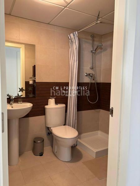 Foto 08afb3e1-0764-4707-99f8-676bf8ae8070. Lloguer apartament amb calefacció aparcament piscina a Moncofa