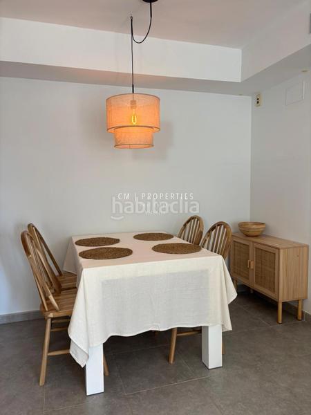 Foto 09c7700f-6507-4a39-b420-250faf5a4359. Lloguer apartament amb calefacció aparcament piscina a Moncofa