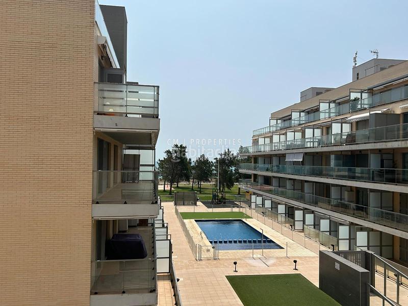 Foto aaeef25a-8a45-4ccc-9da4-a541b32cf538. Lloguer apartament amb calefacció aparcament piscina a Moncofa