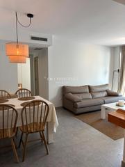 Lloguer Apartament  Zaragoza. Apartamento en alquiler 2 habitaciones playa chilches, moncofa