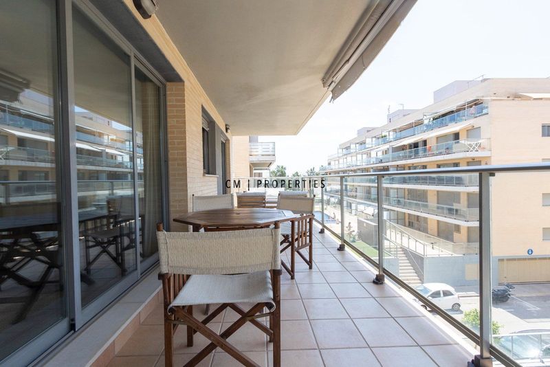 Foto 22db92fa-92bb-445c-890a-a5825dd80071. Location appartement avec chauffage parking piscine dans Moncofa