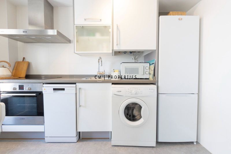 Foto 738f550e-8133-4949-bacf-11e3ec173fc1. Location appartement avec chauffage parking piscine dans Moncofa