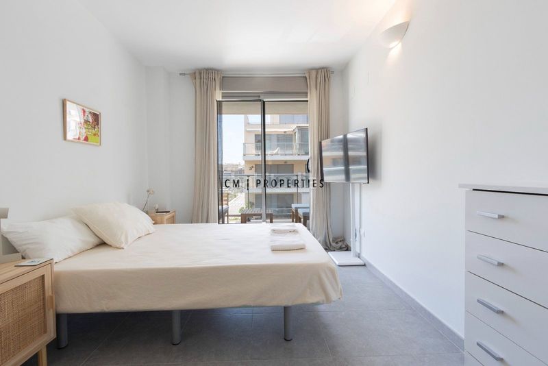 Foto aed51673-5ff6-497a-8f70-8961701b775c. Location appartement avec chauffage parking piscine dans Moncofa