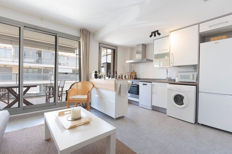 Foto c56ac315-1251-4493-afb2-18a319c6315f. Location appartement avec chauffage parking piscine dans Moncofa