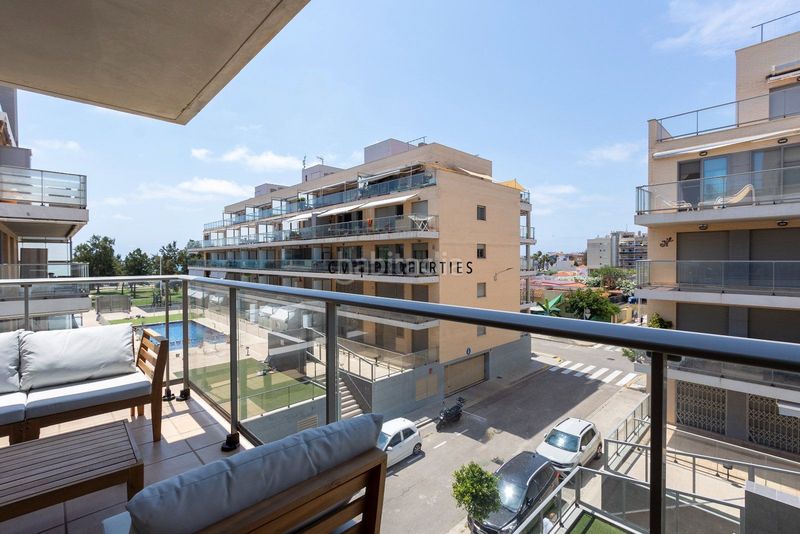 Foto daadb8ef-fe0b-42a3-a812-ecd0856197f1. Location appartement avec chauffage parking piscine dans Moncofa