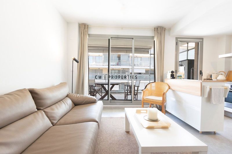 Foto dc406787-6c51-4284-ab01-7e8ba1caeb1f. Location appartement avec chauffage parking piscine dans Moncofa