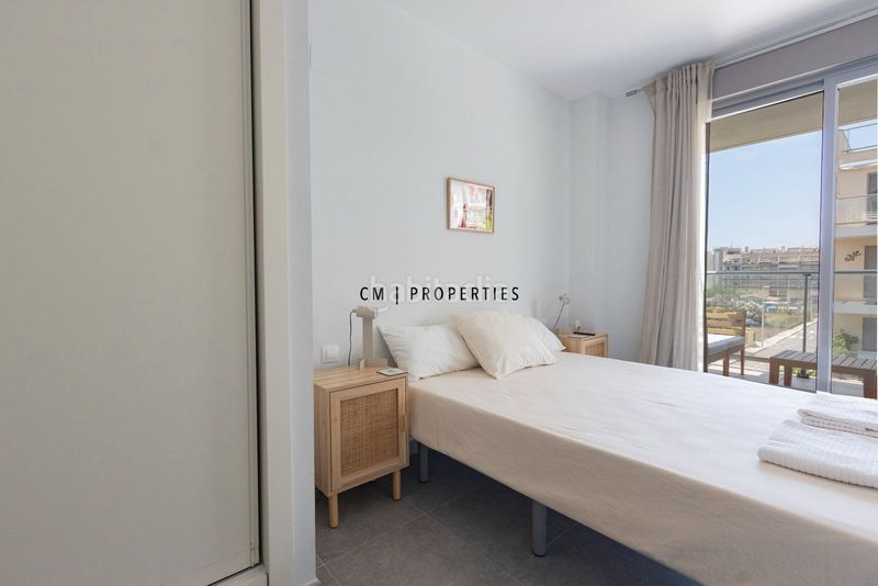 Foto 19d10683-8570-4083-ba31-6aedd668a569. Miete appartement mit heizung parking pool in La Torre-Playa de Chilches Moncofa