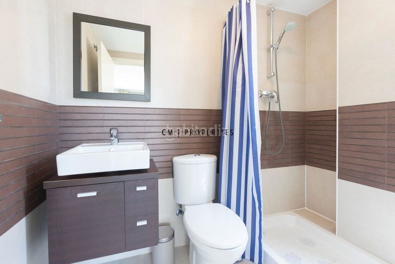 Foto 2f86bd71-24b9-44bd-a840-382b6f19ceeb. Miete appartement mit heizung parking pool in La Torre-Playa de Chilches Moncofa