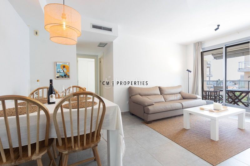 Foto 4449bef6-3bd5-475e-9437-b0c4330e719b. Miete appartement mit heizung parking pool in La Torre-Playa de Chilches Moncofa