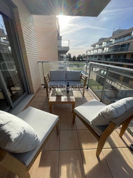 Foto 52317ad8-21a7-41fe-bcb6-3ddb8a06f378. Miete appartement mit heizung parking pool in La Torre-Playa de Chilches Moncofa