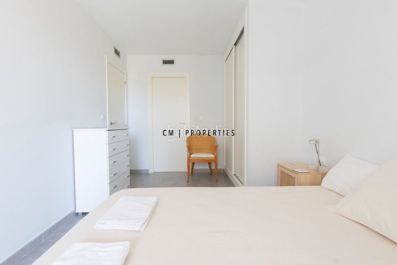 Foto 59409882-d1db-4508-900d-bbdb99bd2a3d. Miete appartement mit heizung parking pool in La Torre-Playa de Chilches Moncofa