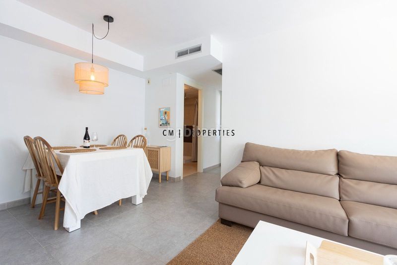 Foto 79005dd6-5c83-44fc-b52f-01648d12ff19. Miete appartement mit heizung parking pool in La Torre-Playa de Chilches Moncofa