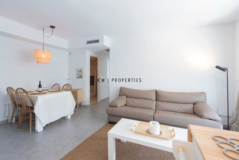Foto 9dd79b15-013d-4182-b2fa-45741935feec. Miete appartement mit heizung parking pool in La Torre-Playa de Chilches Moncofa