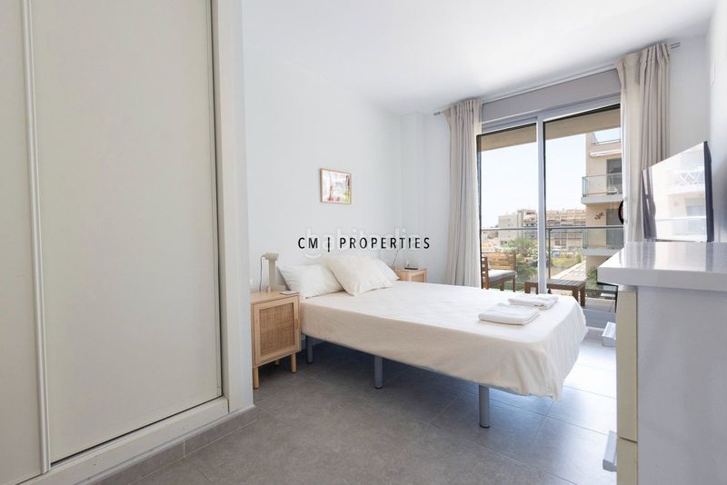 Foto a0077a09-c8a8-4618-9772-0c4aacbd8838. Miete appartement mit heizung parking pool in La Torre-Playa de Chilches Moncofa