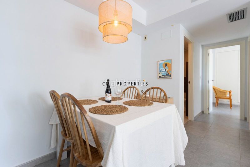 Foto c991c68f-9e62-420a-8d93-e55b5cf3a4de. Miete appartement mit heizung parking pool in La Torre-Playa de Chilches Moncofa