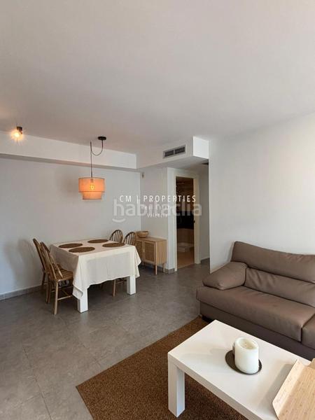 Foto 1929e01e-1b4e-49f2-bdd0-e3525cbba0e5. Rent apartment with heating parking pool in La Torre-Playa de Chilches Moncofa