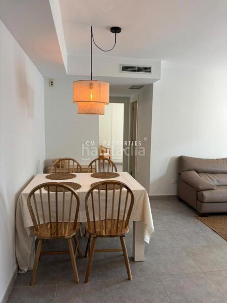 Foto a2701c32-44f7-4e8f-8fb8-8b2adfa0248d. Rent apartment with heating parking pool in La Torre-Playa de Chilches Moncofa