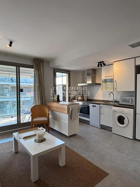 Foto d14e014a-aeca-4e61-ba2a-32170d4a2149. Rent apartment with heating parking pool in La Torre-Playa de Chilches Moncofa