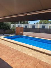 Location Maison  Calle xeraco, 10 n. Chale independiente de tres habitaciones y dos baños